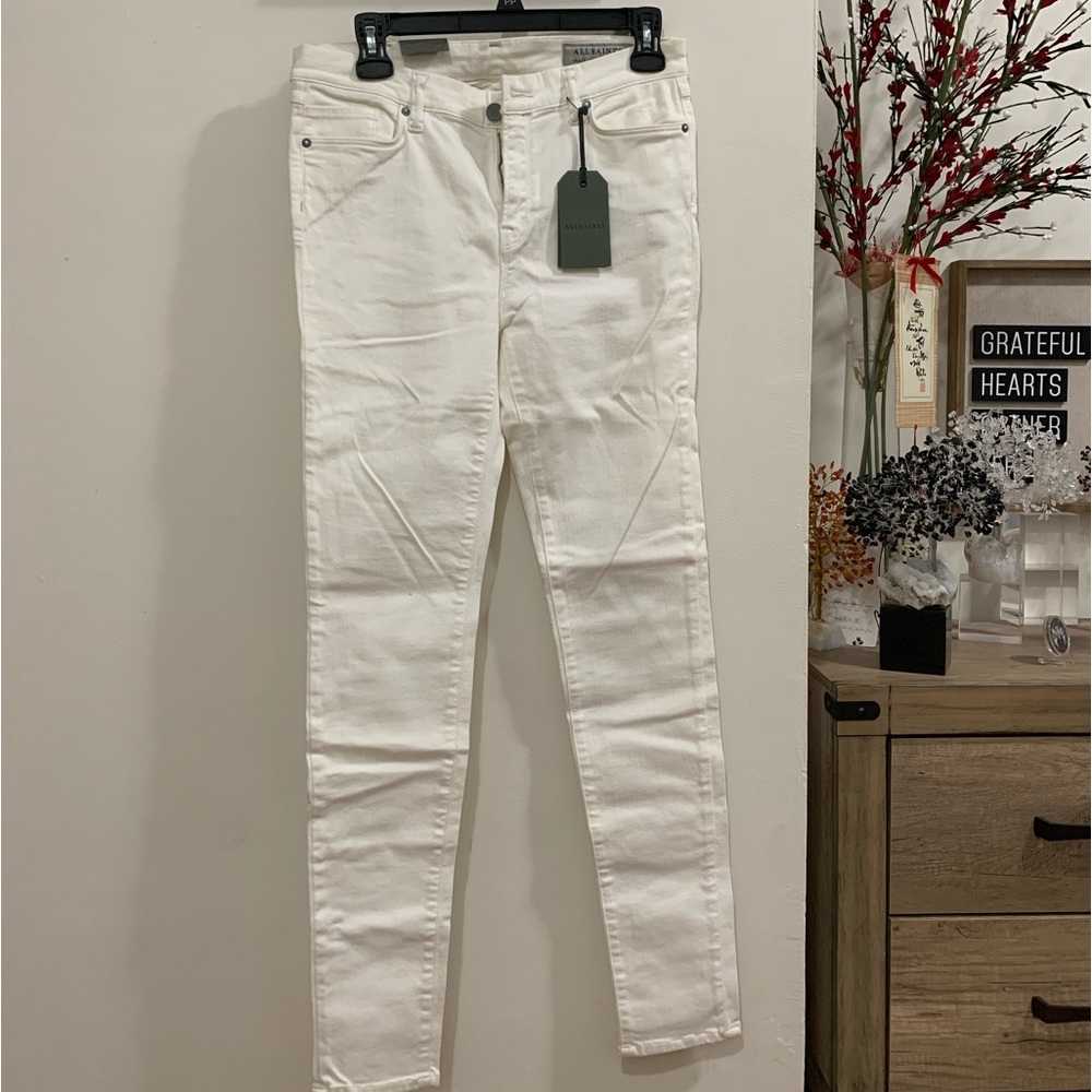 All Saints Jeans